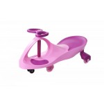 Smart Сar Kidigo NEW PINK+PURPLE 63003