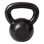 Гиря чугунная Hop-Sport 12 кг