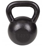 Гиря чавунна Hop-Sport 24кг 