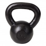 Гиря чавунна Hop-Sport 8кг 