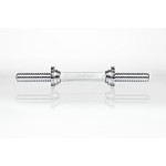 Гриф прямий Hop-Sport 45 см (25мм) 