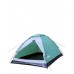 Палатка двухместная SOLEX 82050GN2