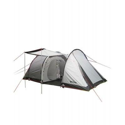 Палатка четырехместная туристическая SOLEX 82174GR4