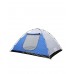 Палатка четырехместная SOLEX 82191BL4