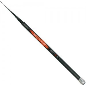 Вудилище поплав. Salmo Diamond TRAVEL POLE 400 5441-400 Вудилище поплав. Salmo Diamond TRAVEL POLE 400 5441-400