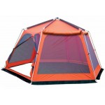 Шатер Tramp Mosquito orange SLT-009.02