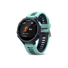 Спортивные беговые часы навигатор пульсометр Garmin Forerunner® 735 XT Tri Bundle