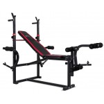 Регульована лава Hop-Sport HS-1070 парта Скотта 