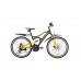Велосипед Premier Apache 24 Disc 15 "SP0002161 