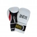Перчатки боксерские Benlee Madison Deluxe Rocky Marciano 194021 Черный/Белый (blk/white)