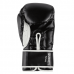 Боксерські рукавички BENLEE CARLOS (blk / red / white) 199155 