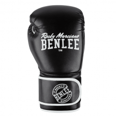 Боксерские перчатки BENLEE QUINCY (blk) 199099