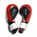 Боксерские перчатки THOR THUNDER (Leather) RED 529/13