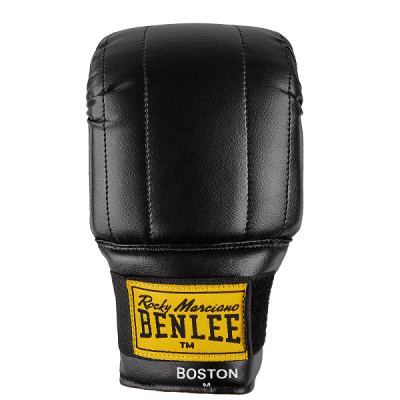Снарядные перчатки BENLEE BOSTON (blk) 199052 (blk/red)