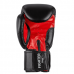 Боксерские перчатки BENLEE FIGHTER (blk/red) 194006 (blk/red)