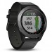 Спортивные часы для гольфа Garmin Approach S60 Black Premium 010-01702-02