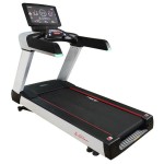 Беговая дорожка профессиональная AeroStream N8T