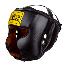 Боксерский защитный шлем BENLEE TYSON 196012