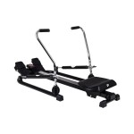 Гребной тренажер Hop-Sport HS-050R Glide