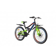 Велосипед Premier Raptor 24 13"SP0002146