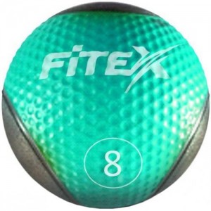 Медбол Fitex, 8 кг MD1240-8