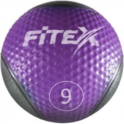 Медбол Fitex, 9 кг MD1240-9