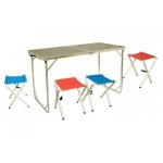 Набір меблів в кейсі (без чохла) Tramp TRF-035 