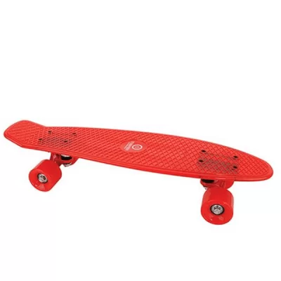  Скейтборд Tempish BUFFY Star red 1060000761/RED