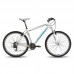 Велосипед Pride 650 V 27,5''рама-21"SKD-10-49