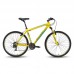 Велосипед Pride XC-650 V 27,5''рама-17"SKD-19-10