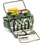 Набір для пікніка Ranger Rhamper Lux НВ6-520 на 6 персон RA 9902 