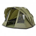 Палатка для рыбалки EXP 3-mann Bivvy ELKO RA 6608