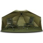 Намет-зонт ELKO 60IN OVAL BROLLY + ZIP PANEL RA 6607 