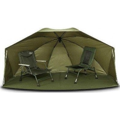 Палатка-зонт ELKO 60IN OVAL BROLLY+ZIP PANEL RA 6607