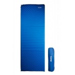 Самонадувний килимок з рельєфною поверхнею Tramp TRI-018 