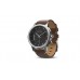 Фітнес годинник Garmin vivomove Premium Leather Band