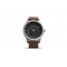 Фитнес часы Garmin vivomove Premium Leather Band