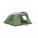 Палатка Outwell DeLuxe Birdland 4E Green-Grey