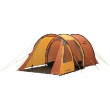 Палатка Easy Camp Galaxy 400 Orange, арт. 120118