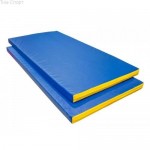 Мат 200-100-10 см Тia-sport sm-0114 