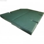 Мат складаний з вирізами 120-120-8 см Тia-sport sm-0144 