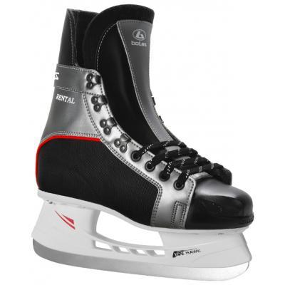 Коньки ледовые Botas Icehawk Carbon HK-46086-7XL-544