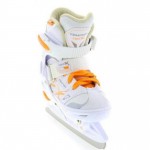 Ковзани дитячі розсувні NEO-X ICE GIRL / 29-32 TEMPISH 13000008263 