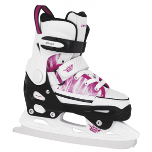 Коньки раздвижные TEMPISH REBEL ICE ONE PRO GIRL