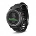 Мультиспортивные часы навигатор пульсометр Garmin fenix 3 Grey Performer Bundle 010-01338-11