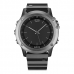 Мультиспортивные часы навигатор пульсометр Garmin fenix 3 Sapphire 010-01338-21