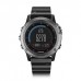 Мультиспортивные часы навигатор пульсометр Garmin fenix 3 Sapphire 010-01338-21