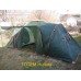 Палатка четырехместная Totem Hurone TTT-005