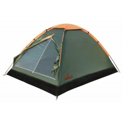 Палатка двухместная Totem Summer TTT-002