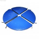 Мат для пилона Грация-4 10 см Тia-sport sm-0123